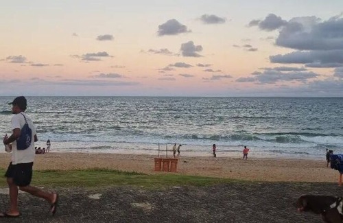 Boca do Rio Apartamento | Salvador Carnaval Show da Virada