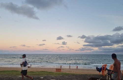Boca do Rio Apartamento | Salvador Carnaval Show da Virada