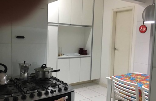 Barra Apartamento | Salvador Carnival Apartment