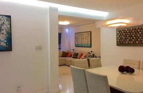Barra Apartamento | Salvador Carnival Apartment