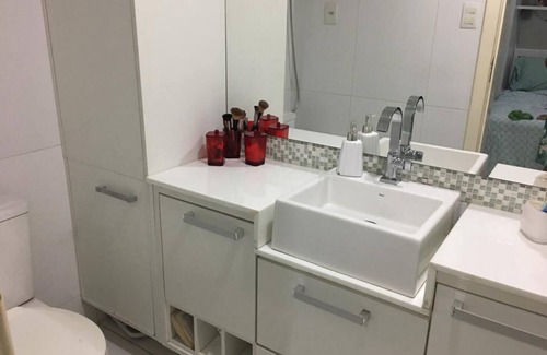 Barra Apartamento | Salvador Carnival Apartment