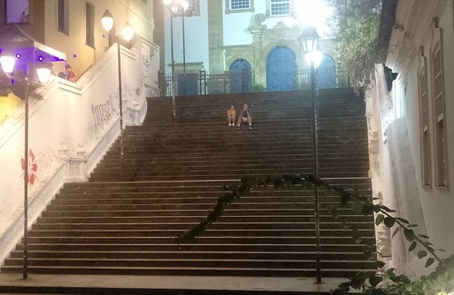 Nazare Hotel | Salvador Hotel