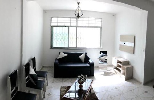 Ondina Apartamento | Salvador Ondına Telles Apartament