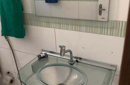 Ondina Apartamento | Salvador Ondına Telles Apartament