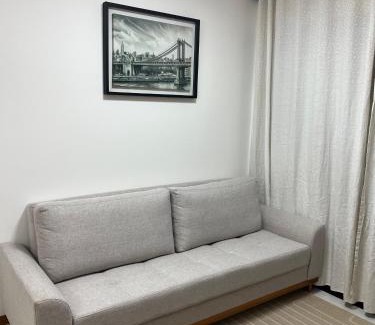 Caminho das Arvores Apartamento | Salvador Prime - Caminho das Árvores