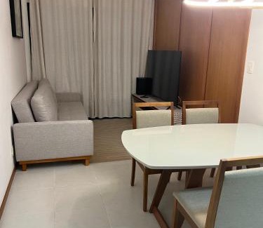 Caminho das Arvores Apartamento | Salvador Prime - Caminho das Árvores