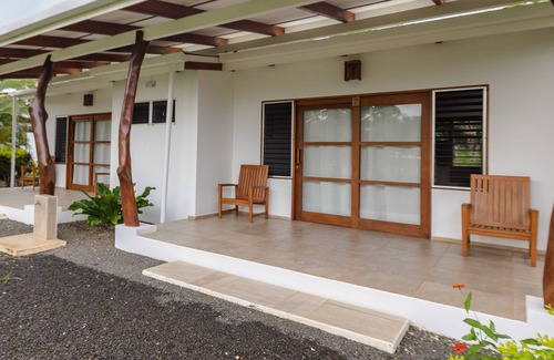 Playa Coyote Hotel | Salvatierra Beachfront Hotel
