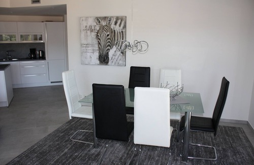 Schwaebisch Gmuend Apartamento | Salvatorferienwohnung Moderno y confortable apartamento nuevo con 95m².