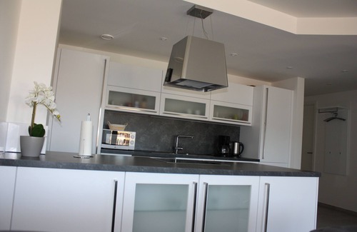Schwaebisch Gmuend Apartamento | Salvatorferienwohnung Moderno y confortable apartamento nuevo con 95m².