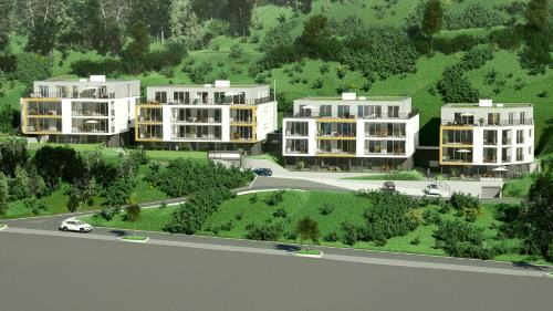 Schwaebisch Gmuend Apartamento | Salvatorferienwohnung