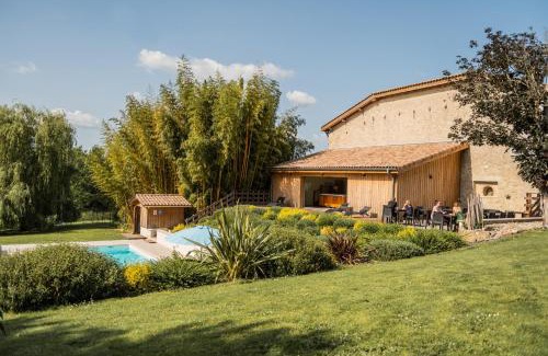 Loubens Cama Y Desayuno | SALVEO Suites