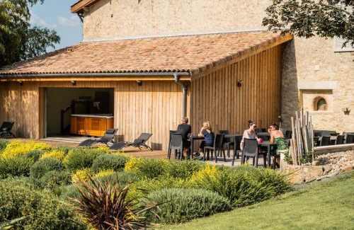 Loubens Cama Y Desayuno | SALVEO Suites