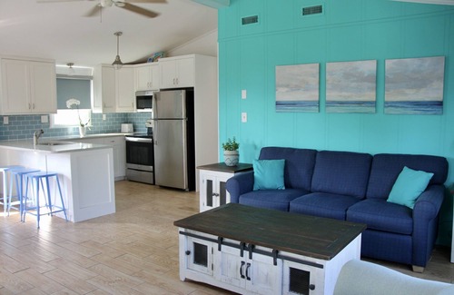 Salvo Casa | SALVO STARRY NIGHTS: The reviews are in: Short Walk to Beach & Super Clean!