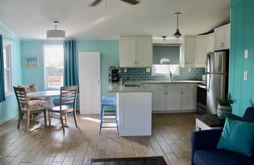 Salvo Casa | SALVO STARRY NIGHTS: The reviews are in: Short Walk to Beach & Super Clean!