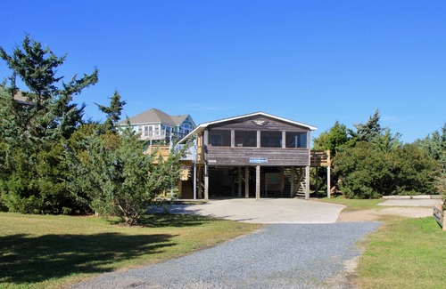 Salvo Casa | SALVO STARRY NIGHTS: The reviews are in: Short Walk to Beach & Super Clean!