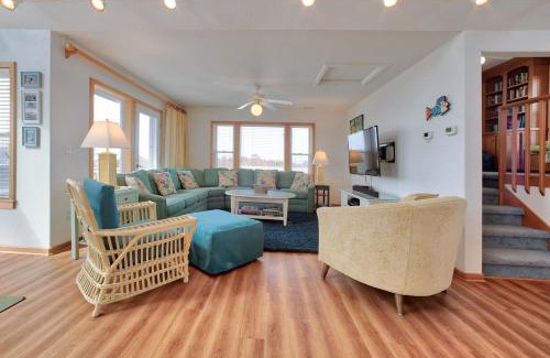 Salvo Casa | Salvo Sunset 489