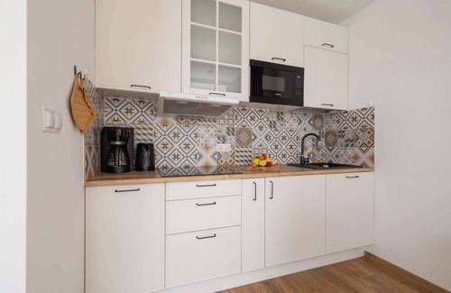 Zakopane Apartamento | Salwatoriańska 26C | Zakopane | Exclusive Apartment | AC