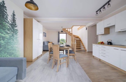 Zakopane Apartamento | Salwatoriańska 28 | Fashionable Apartment | Parking