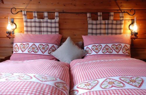 Schupberg Hotel | Salzano Basic Rooms Interlaken