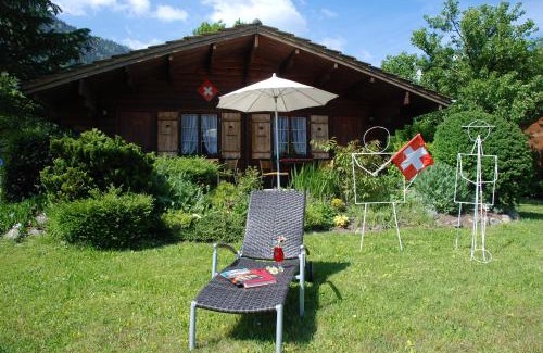 Schupberg Hotel | Salzano Basic Rooms Interlaken