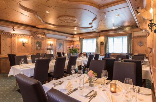 Schupberg Hotel | Salzano Basic Rooms Interlaken