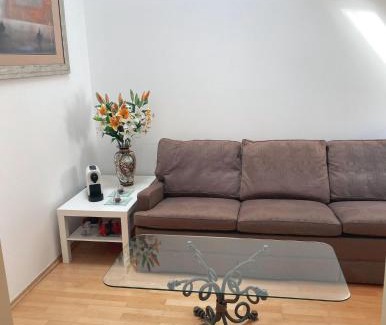 Altstadt Apartamento | Salzburg-Altstadt-Apartement