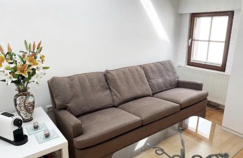 Altstadt Apartamento | Salzburg-Altstadt-Apartement