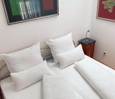 Altstadt Apartamento | Salzburg-Altstadt-Apartement