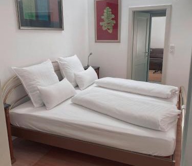 Altstadt Apartamento | Salzburg-Altstadt-Apartement