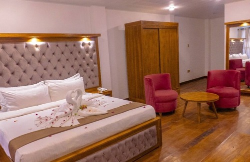 Nuwara Eliya Hotel | Salzburg Hotels