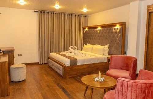 Nuwara Eliya Hotel | Salzburg Hotels