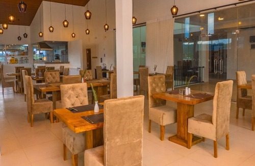 Nuwara Eliya Hotel | Salzburg Hotels