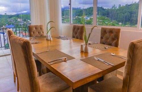 Nuwara Eliya Hotel | Salzburg Hotels
