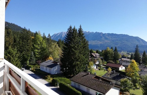 Bad Mitterndorf Apartamento | Salzkammergut Sonnenappartment