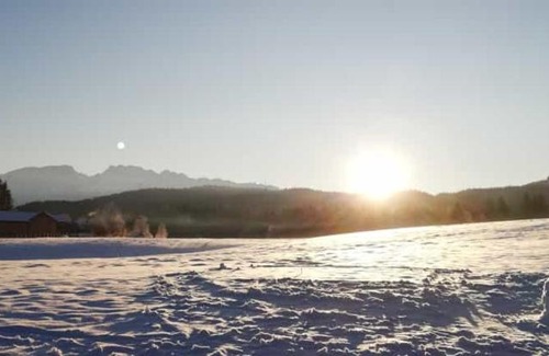 Bad Mitterndorf Apartamento | Salzkammergut Sonnenappartment