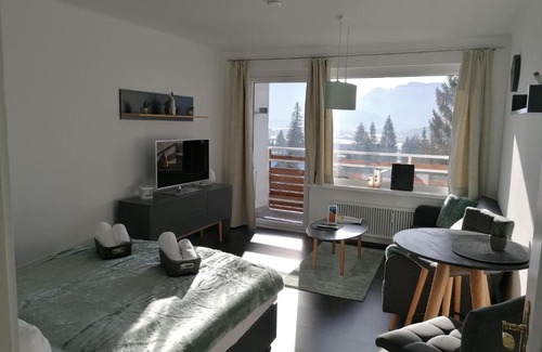 Bad Mitterndorf Apartamento | Salzkammergut Sonnenappartment