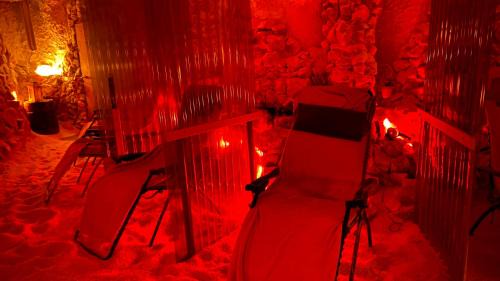 Bad Schwartau Apartamento | Salzoasen Apartment