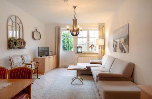 Behrensdorf Apartamento | Salzwiesenglueck-im-Haus-zwischen-den-Wassern