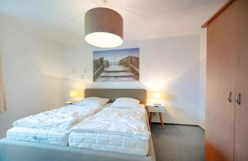 Behrensdorf Apartamento | Salzwiesenglueck-im-Haus-zwischen-den-Wassern
