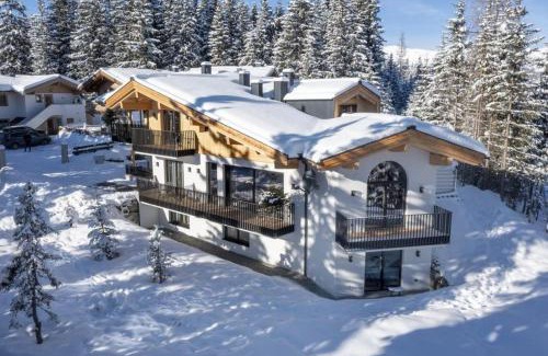 Hochkrimml Casa | Sam Alm Top 1+2
