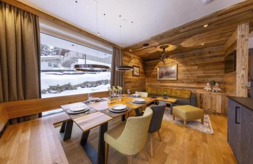 Hochkrimml Casa | Sam Alm Top 1+2