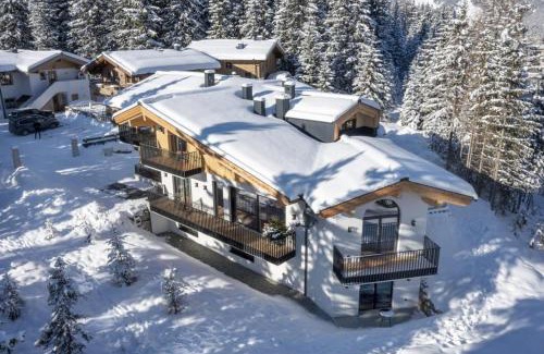 Hochkrimml Casa | Sam Alm Top 1+2