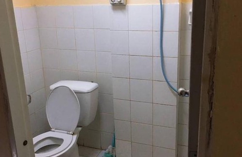 Khlong Chaokhunsing Apartamento | SAM Apartment