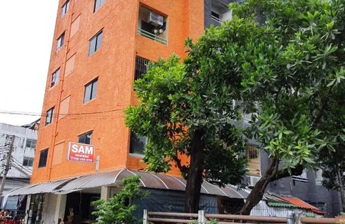 Khlong Chaokhunsing Apartamento | SAM Apartment