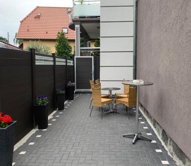 Magdeburg Casa | SAM - Gasthaus.MD