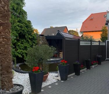 Magdeburg Casa | SAM - Gasthaus.MD