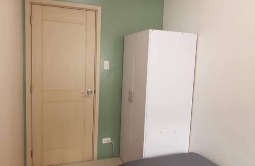 Santo Cristo Apartamento | Sam minimalist condo