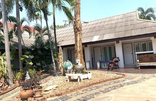 Ban Tai Complejo | Sam's House Kanchanaburi