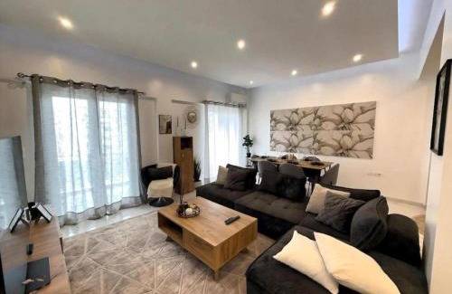 Nea Smirni Apartamento | Sam's Luxury Apartment Athens