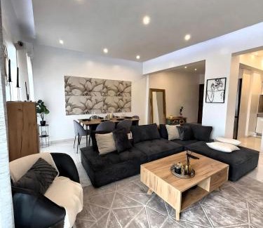 Nea Smirni Apartamento | Sam's Luxury Apartment Athens